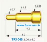 TRS 043