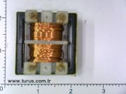 2*45 mH 1/1 2*2 Ohm