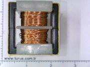 2*45 mH 1/1 2*2 Ohm