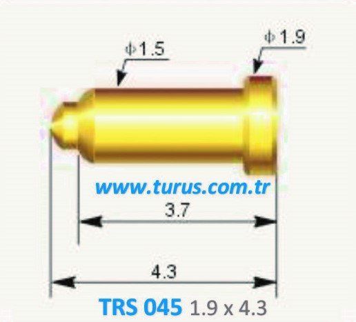 TRS 045
