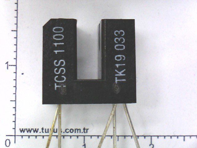 TCSS1100  (TK19)