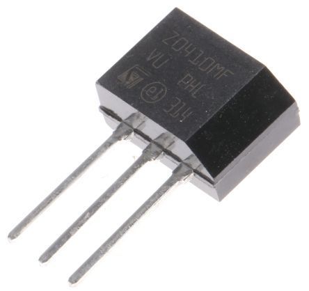 Z0410DF 4A 400V Triac TO202-2