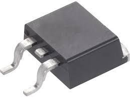 HFA16TA60CS 2*8A 600V DPAK