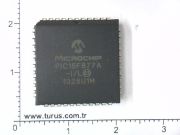 PIC16F877A-I/L