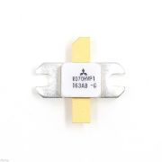 RD70HVF1 175 MHz  70Watt 12,5V Power Transistor
