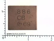 886 CB 69