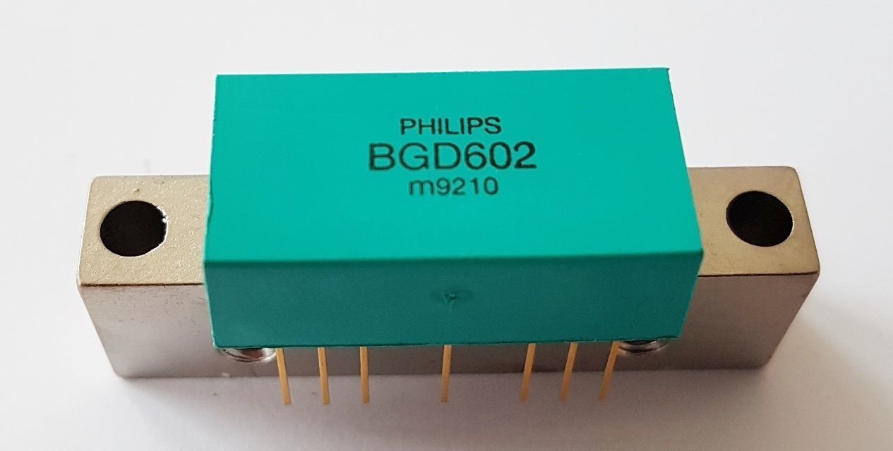 BGD602