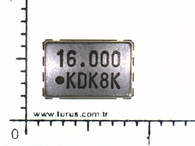 VCO