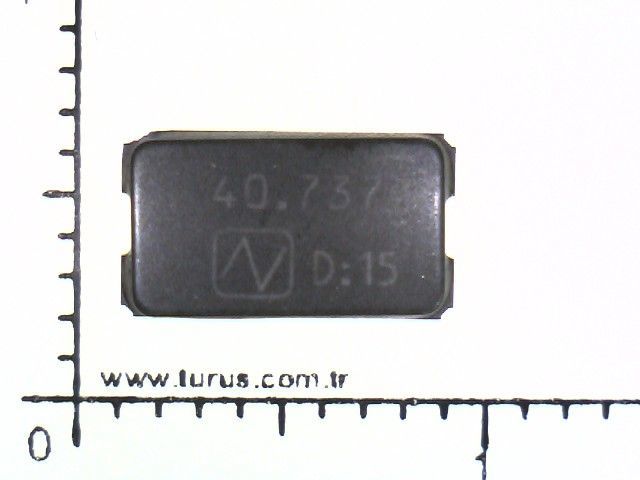 VCO 1