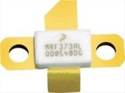 MRF373AL 60 W, 470 – 860 MHz, 28 V LATERAL N–CHANNEL BROADBAND RF POWER MOSFETS  (MRF373AL)