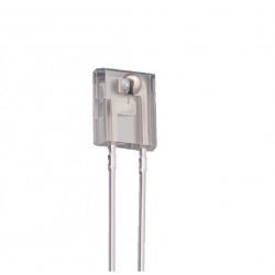 IR908-7C   940 nm 60 dec.75 mw IR Led