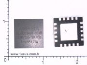 BLM10D3438-35AB  MMIC  3400-3800 MHz