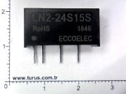 LN2-24D05S    24V