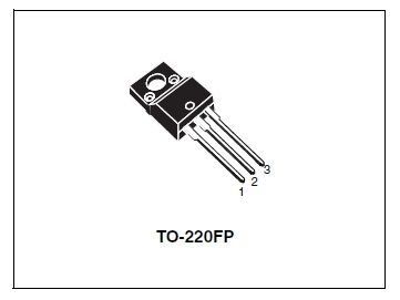 TIP42C  Bipolar (BJT) Single Transistor, NPN,
