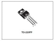 TIP42C  Bipolar (BJT) Single Transistor, NPN,