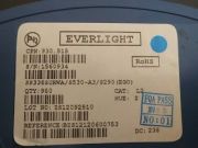 SS336SURWA/S530-A3 SMD  Kırmızı Display 10mm Ortak Anot 7 sekment