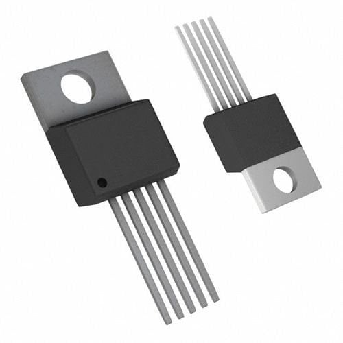 LM2575T-5.0 Dc Dc Konvertör Entegresi