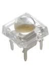 34-01/T4C-4PRB  5mm Beyaz Flux Led