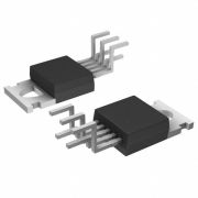 LM2576HVT-5.0  Dc Dc Konvertör Entegresi