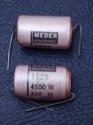 4500 W 340 Ohm  1529  (50 mH) 50 Milihenry