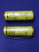 5100 W 415 Ohm  ESF1538  (38 mH) 38 Milihenry)