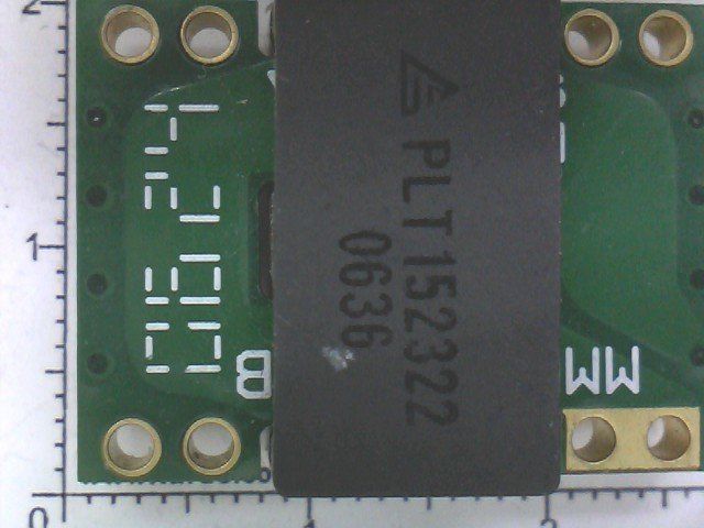 2*60 uH 30 Amper  PLT152322