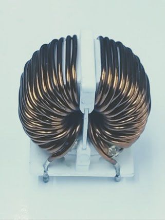 2*6 mH 10 A