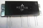 M57797H  440-470 Mhz  5 Watt PA