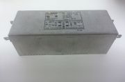 Line Filter 250V 10A (4*3.6mH / 4*470nF / 2*4.7nF)