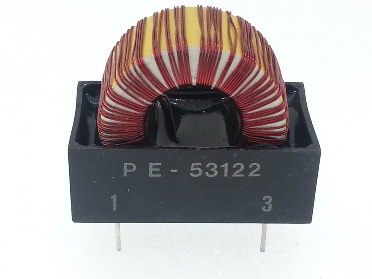 2200 uH 0,42 Amper   (PE53122)