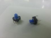 JTP1234 6mm*6mm*7.5mm