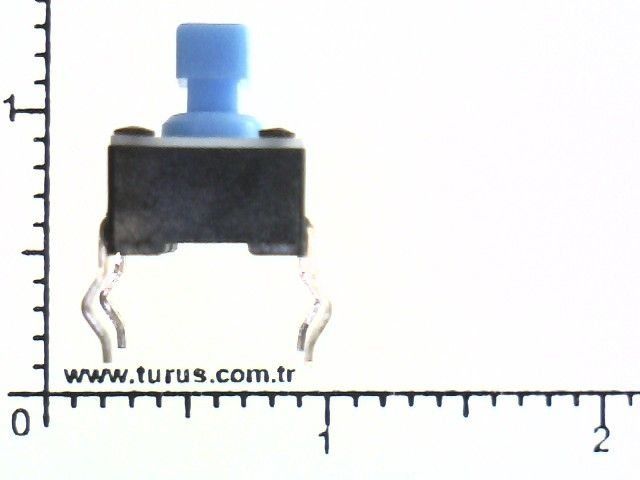 JTP1234 6mm*6mm*7.5mm