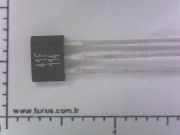 SS-41F  Hall Effect Sensor  41F