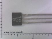 A3187LUA Hall Effect Sensor     87L