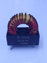 32 uH 6,6 Amper PE-51514 14X28X28mm