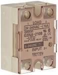 G3NA-210B  5-24 VDC  ► 240VAC 10A