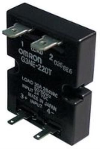 G3NE-220T   24 VDC