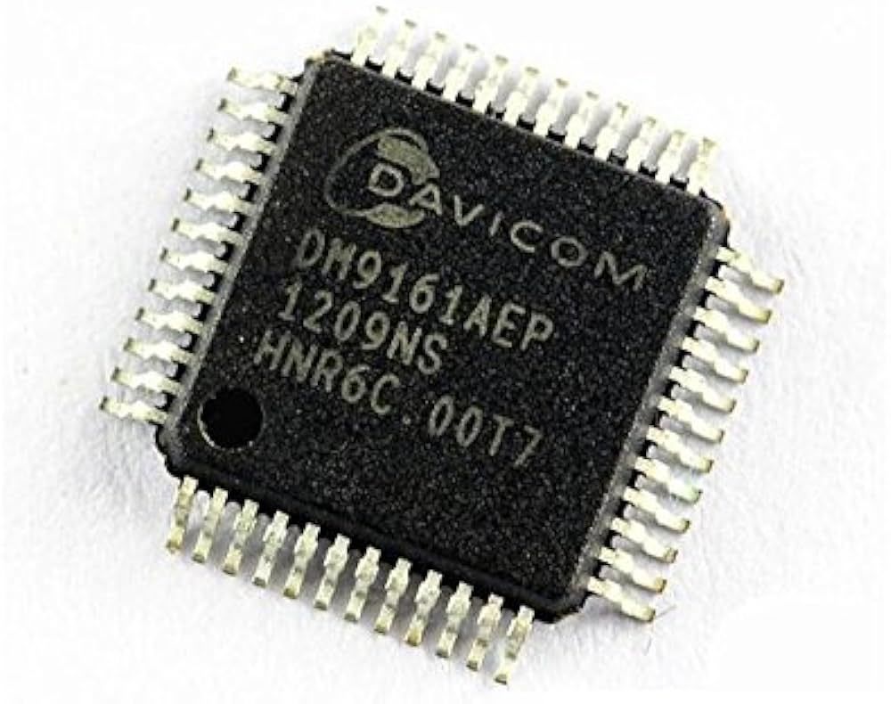 DM9161AEP
