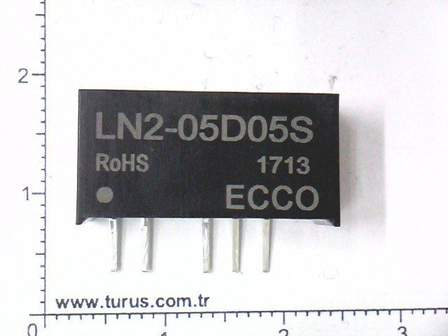 LN2-05D05S    5V