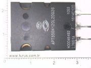 APT35GN120L2DQ26 (APT35GN120)