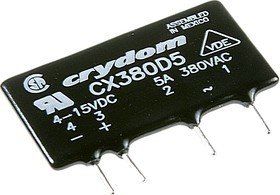 CX380D5