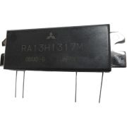 RA13H1317M   / 135-175MHz 13W 12.5V, 2 Stage Amp. For MOBILE RADIO