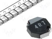 10 uH 0.5A  2.8mm*2.6mm VLF3010AT149