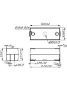 CCSH-101J-04 100 uH