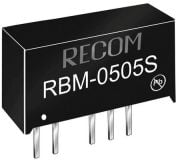 RBM-0505S  5V