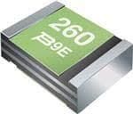 1,25 Amper 6 Volt SMD PTC Resettable Fuse  (MF-MSMD125-2)