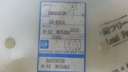 4.7 uH 6*6*3mm C6-K3LA  DJ