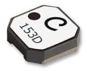22 uH 1,4A 4*4*1mm Power Inductor