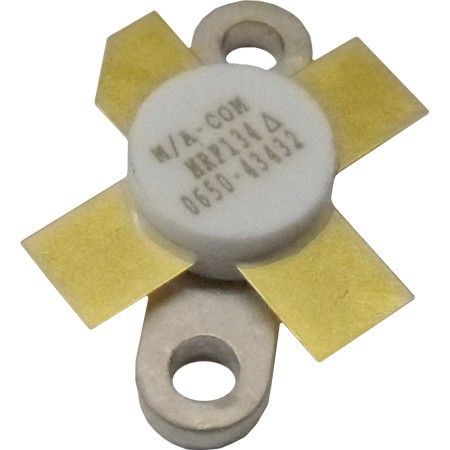 MRF134 5Watt 400Mhz