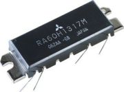 RA60H1317M     135-175MHz 60W 12.5V MOBILE RADIO